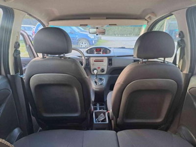 Lancia Musa 1.4 Platino Ecochic GPL (19)