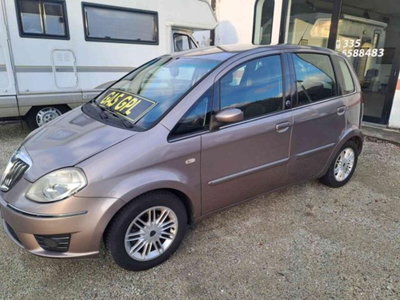 Lancia Musa 1.4 Platino Ecochic GPL (2)