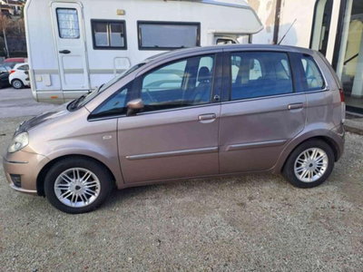 Lancia Musa 1.4 Platino Ecochic GPL (4)