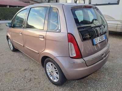 Lancia Musa 1.4 Platino Ecochic GPL (5)