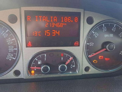 Lancia Musa 1.4 Platino Ecochic GPL (7)