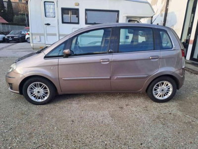 Lancia Musa 1.4 Platino Ecochic GPL (9)