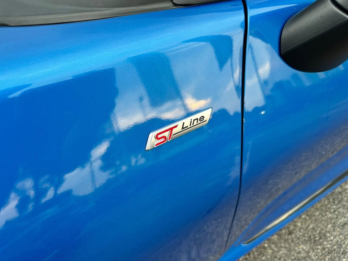 Ford Puma 1.0 EcoBoost Hybrid 125 CV S&S ST-Line Design 2 (8)