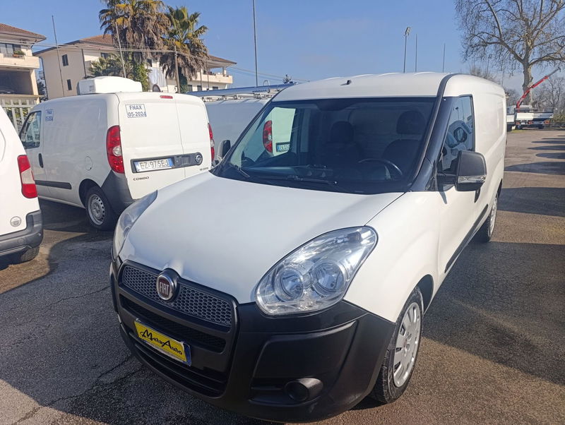 Fiat Doblò Furgone cargo 1.6 mjt 105cv CH1 Trekking S&S