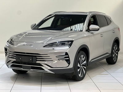 Byd Seal U DM-i  1.5 phev Boost 2wd nuova