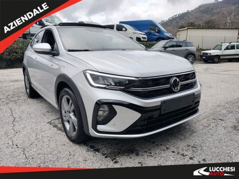 Volkswagen Taigo 1.0 tsi R-Line 115cv