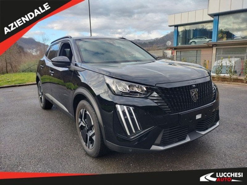 Peugeot 2008 1.2 puretech Active s&s 100cv