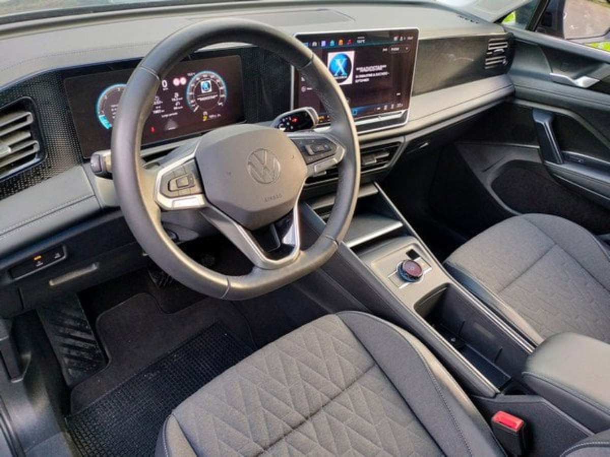 Volkswagen Tiguan Allspace 2.0 TDI SCR DSG 4MOTION Life (14)