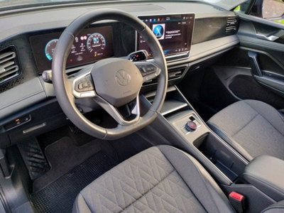 Volkswagen Tiguan Allspace 2.0 TDI SCR DSG 4MOTION Life (14)
