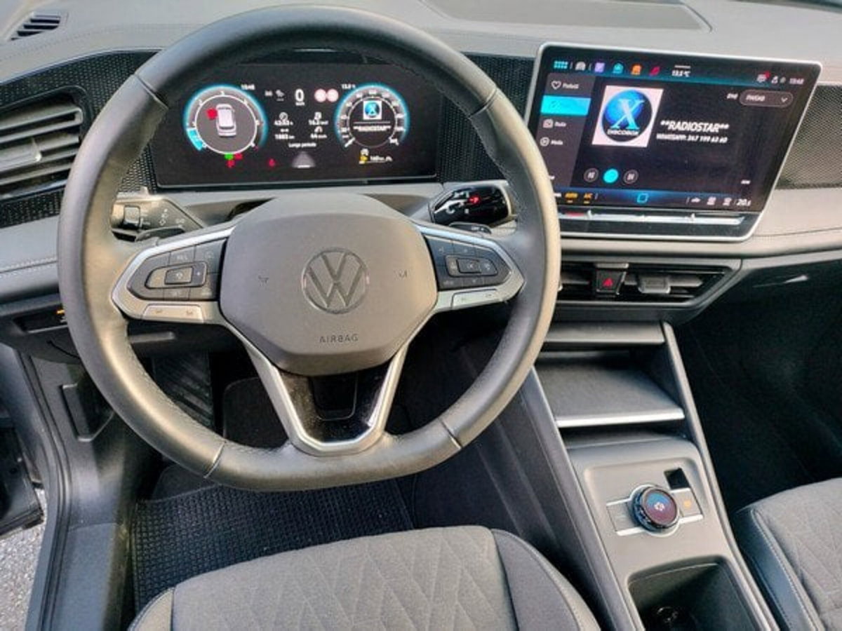 Volkswagen Tiguan Allspace 2.0 TDI SCR DSG 4MOTION Life (15)