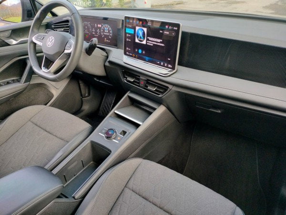 Volkswagen Tiguan Allspace 2.0 TDI SCR DSG 4MOTION Life (20)