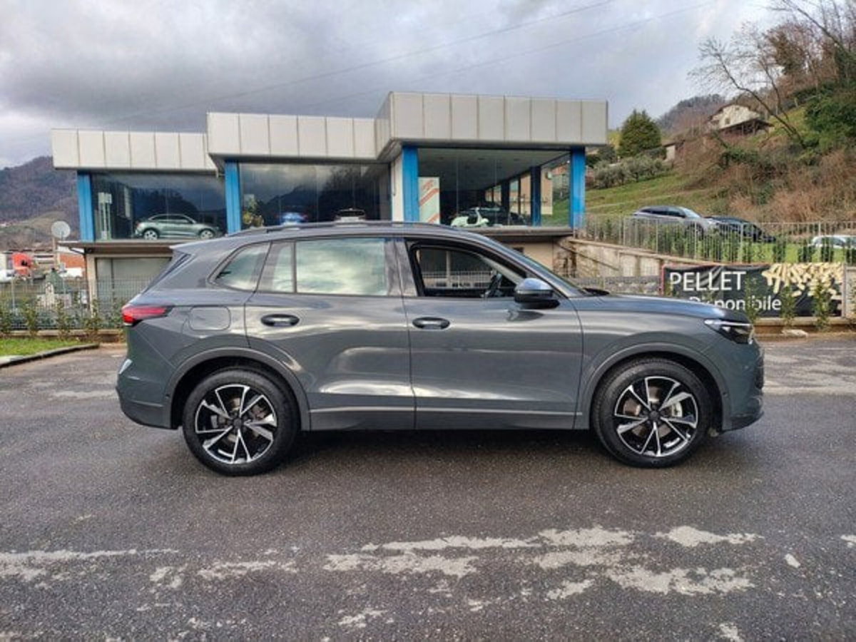 Volkswagen Tiguan Allspace 2.0 TDI SCR DSG 4MOTION Life (4)