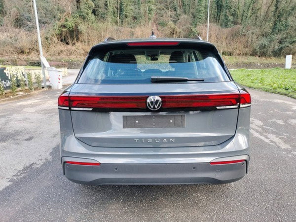 Volkswagen Tiguan Allspace 2.0 TDI SCR DSG 4MOTION Life (7)