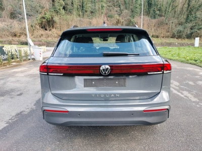 Volkswagen Tiguan Allspace 2.0 TDI SCR DSG 4MOTION Life (7)