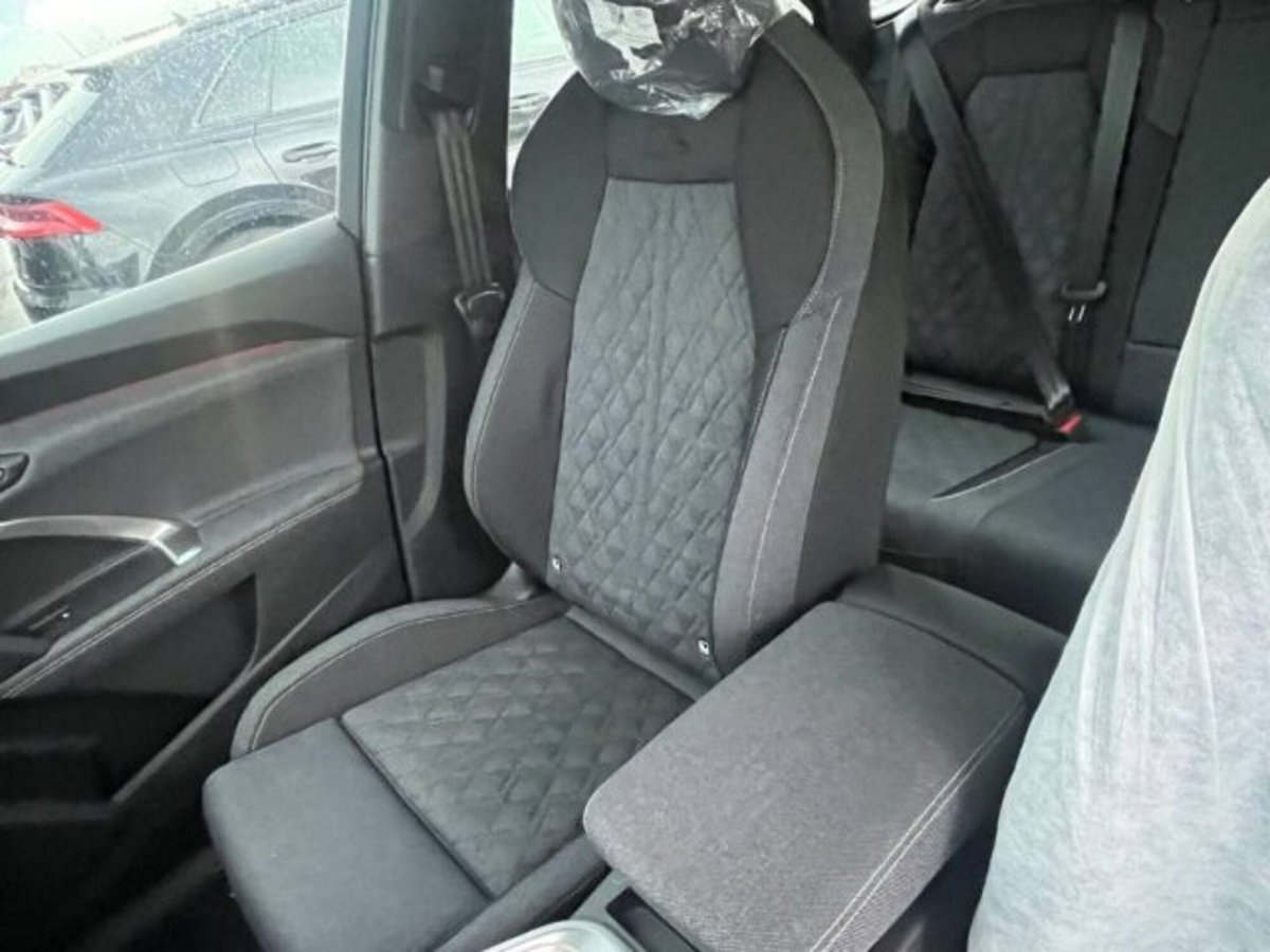 Audi Q5 Sportback 40 2.0 tdi mhev 12V S line Plus quattro s-tronic (14)