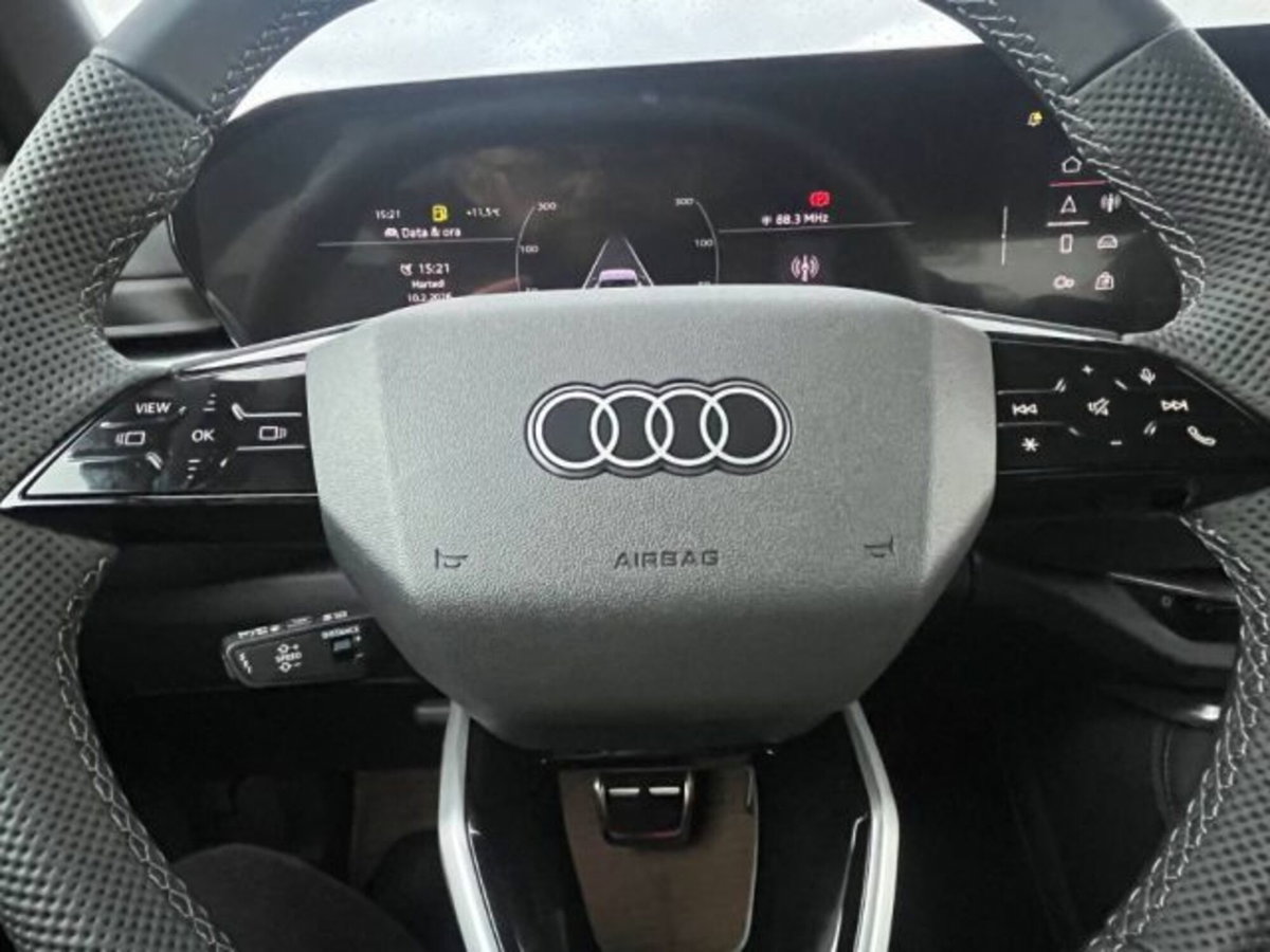 Audi Q5 Sportback 40 2.0 tdi mhev 12V S line Plus quattro s-tronic (15)