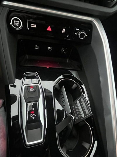 Audi Q5 Sportback 40 2.0 tdi mhev 12V S line Plus quattro s-tronic (18)