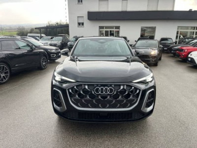 Audi Q5 Sportback 40 2.0 tdi mhev 12V S line Plus quattro s-tronic (2)