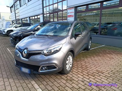 Renault Captur 0.9 TCe 12V 90 CV Start&Stop Energy R-Link usata