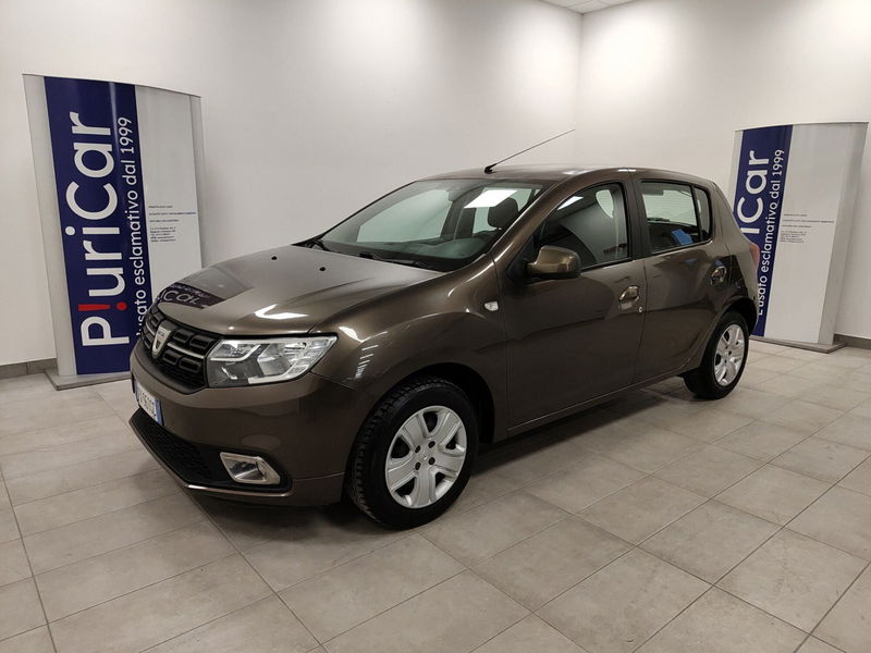 Dacia Sandero Streetway 1.0 SCe 75 CV S&S Access