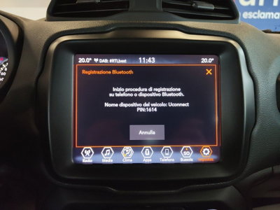 Jeep Renegade 1.5 Turbo T4 MHEV Limited (13)