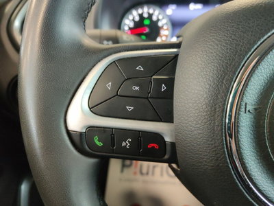 Jeep Renegade 1.5 Turbo T4 MHEV Limited (17)