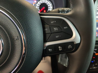 Jeep Renegade 1.5 Turbo T4 MHEV Limited (19)