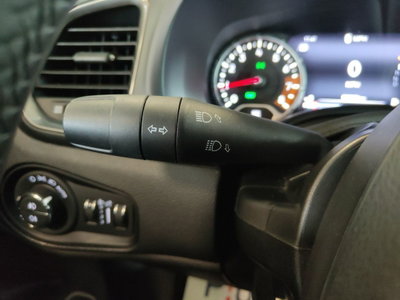 Jeep Renegade 1.5 Turbo T4 MHEV Limited (20)