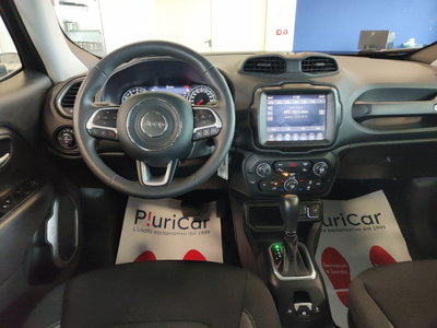 Jeep Renegade 1.5 Turbo T4 MHEV Limited (3)