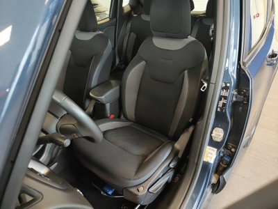 Jeep Renegade 1.5 Turbo T4 MHEV Limited (4)