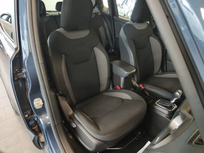 Jeep Renegade 1.5 Turbo T4 MHEV Limited (5)