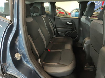 Jeep Renegade 1.5 Turbo T4 MHEV Limited (7)