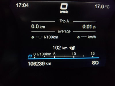 Alfa Romeo Stelvio Stelvio 2.2 Turbodiesel 190 CV AT8 Q4 Sprint (10)