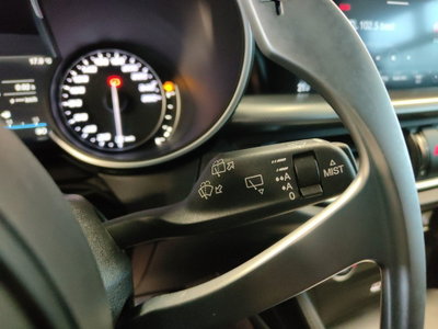 Alfa Romeo Stelvio Stelvio 2.2 Turbodiesel 190 CV AT8 Q4 Sprint (18)