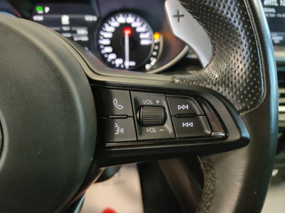 Alfa Romeo Stelvio Stelvio 2.2 Turbodiesel 190 CV AT8 Q4 Sprint (19)