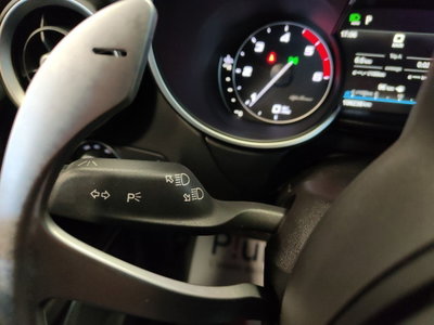 Alfa Romeo Stelvio Stelvio 2.2 Turbodiesel 190 CV AT8 Q4 Sprint (20)