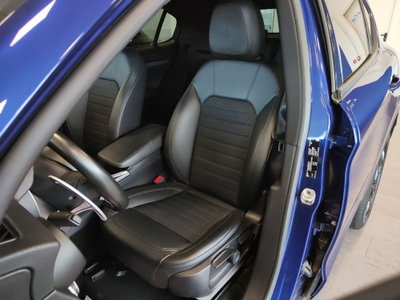 Alfa Romeo Stelvio Stelvio 2.2 Turbodiesel 190 CV AT8 Q4 Sprint (4)