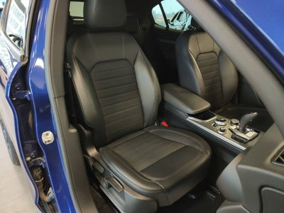 Alfa Romeo Stelvio Stelvio 2.2 Turbodiesel 190 CV AT8 Q4 Sprint (5)