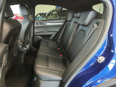 Alfa Romeo Stelvio Stelvio 2.2 Turbodiesel 190 CV AT8 Q4 Sprint (6)