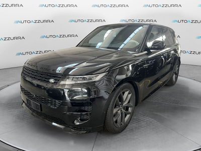 Land Rover Range Rover Sport 3.0D l6 249 CV HSE Dynamic Stealth nuova