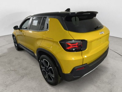 Jeep Avenger 1.2 turbo Summit fwd 100cv (4)