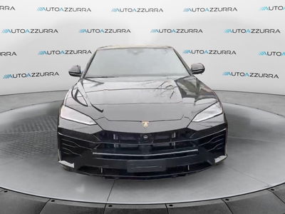 Lamborghini Urus 4.0 V8 phev SE auto nuova