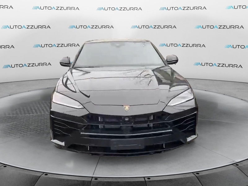 Lamborghini Urus 4.0 V8 phev SE auto