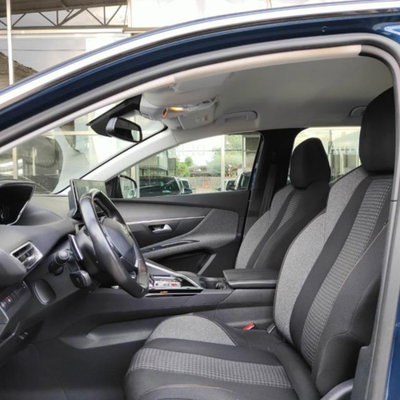 Peugeot 3008 BlueHDi 130 S&S EAT8 Active Pack (11)