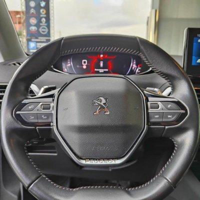 Peugeot 3008 BlueHDi 130 S&S EAT8 Active Pack (19)