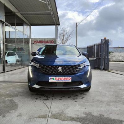 Peugeot 3008 BlueHDi 130 S&S EAT8 Active Pack (3)