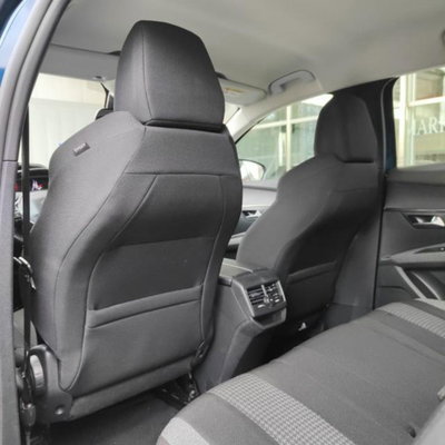 Peugeot 3008 BlueHDi 130 S&S EAT8 Active Pack (8)