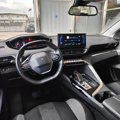 Peugeot 3008 BlueHDi 130 S&S EAT8 Active Pack (9)