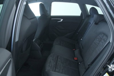 Audi A5 Avant 2.0 tfsi S line edition 150cv s-tronic (8)