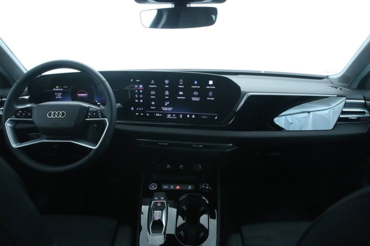 Audi A5 Avant 2.0 tfsi S line edition 150cv s-tronic (9)